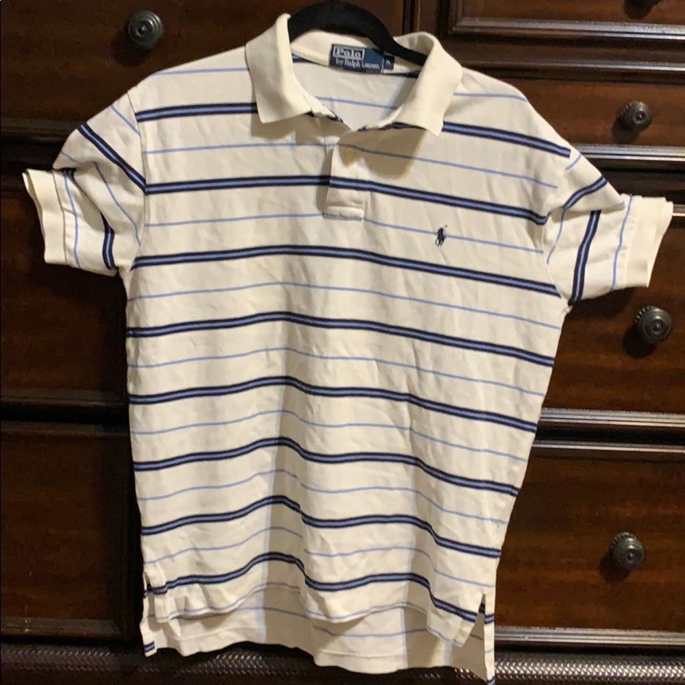 Polo by Ralph Lauren